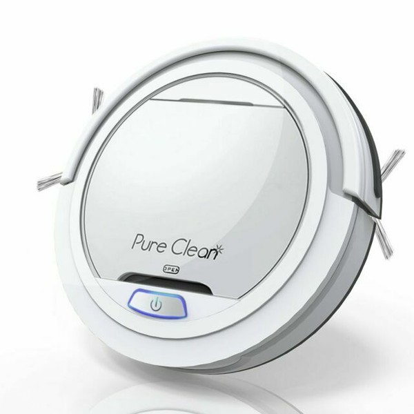 Pyle Pure Clean AZPUCRC25 Smart Vacuum Cleaner for sale online eBay