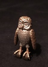 Mattel Clash Of The Titans Bubo (clip On -inc...