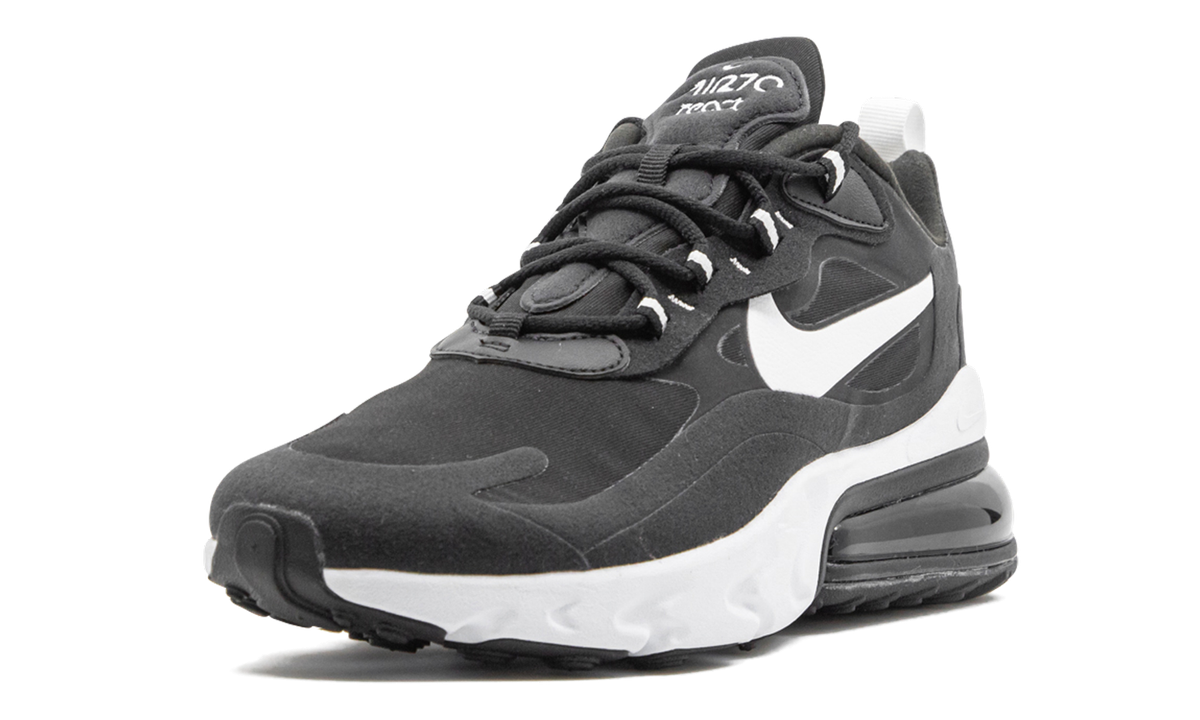 nike air max 270 react size 4