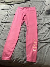 Women Nike Running Leggings