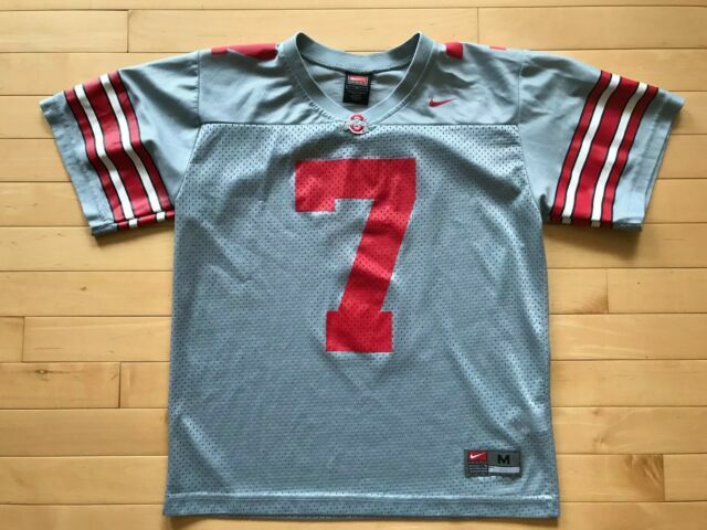 boys ohio state jersey