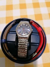 Orologio Stendardo Immersion per pezzi di ricambio o da sistemare