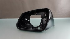 Original BMW 1er F20 Außenspiegel Seitenspiegel Spiegelrahmen Links 7338977