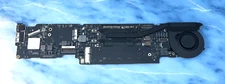 Apple Macbook Air 11" A1465 i5 i7 4GB to 8GB Logic Board 2013 2014 2015