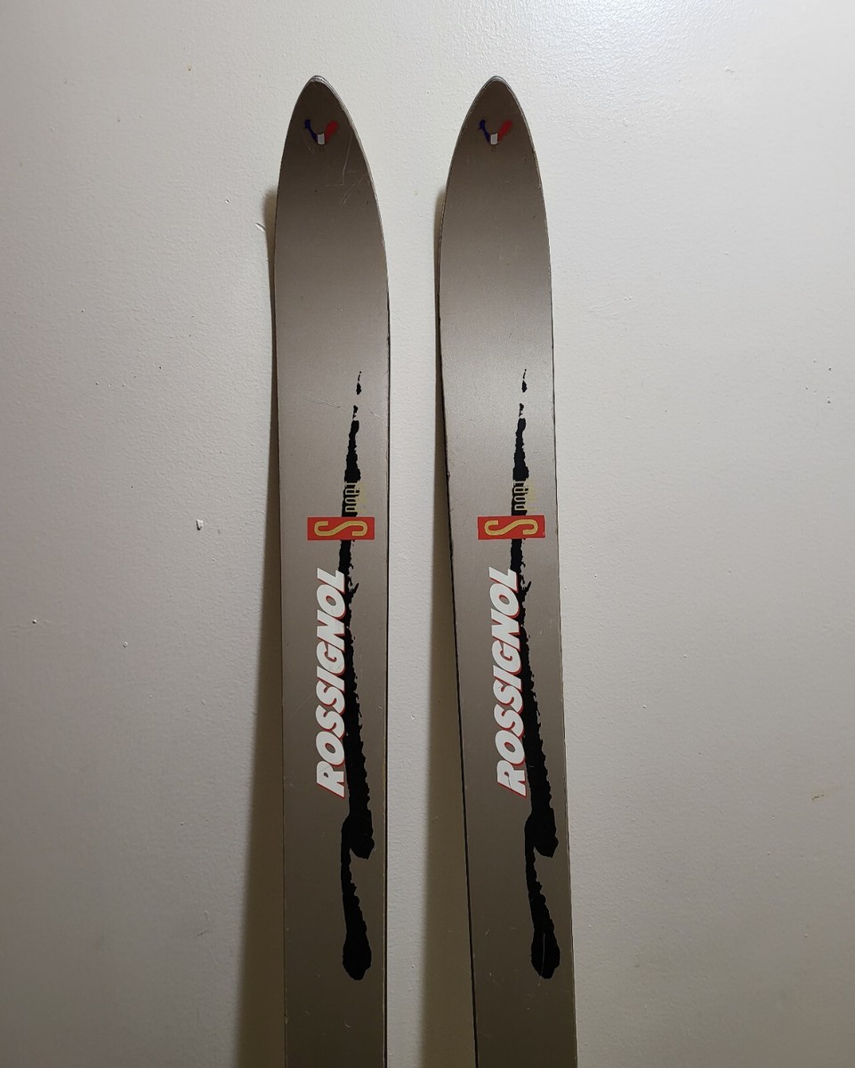 ROSSIGNOL - ROSSIGNOL E470 175cm エメラルドグリーン /SALOMON 2026 Rossignol Sender Soul 102 Open Skis with Marker Griffon