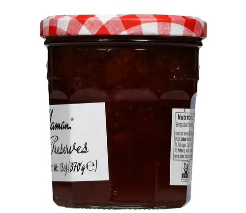 Conserve di fragole Bonne Maman 13 oz - Foto 5 di 10