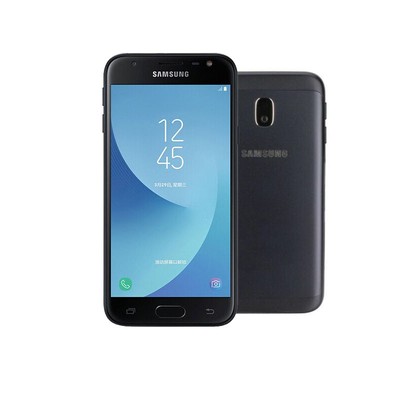 Samsung Galaxy J3(2017) SM-J330F Smartphone Global Version UNLOCKED GSN/LTE 4G