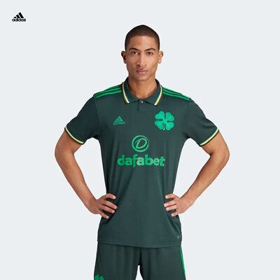 22-23 Celtic FC REO 41番　ホーム　adidas 2XO 22-23 Celtic FC REO 41番 ホーム adidas 2XO - メルカリ