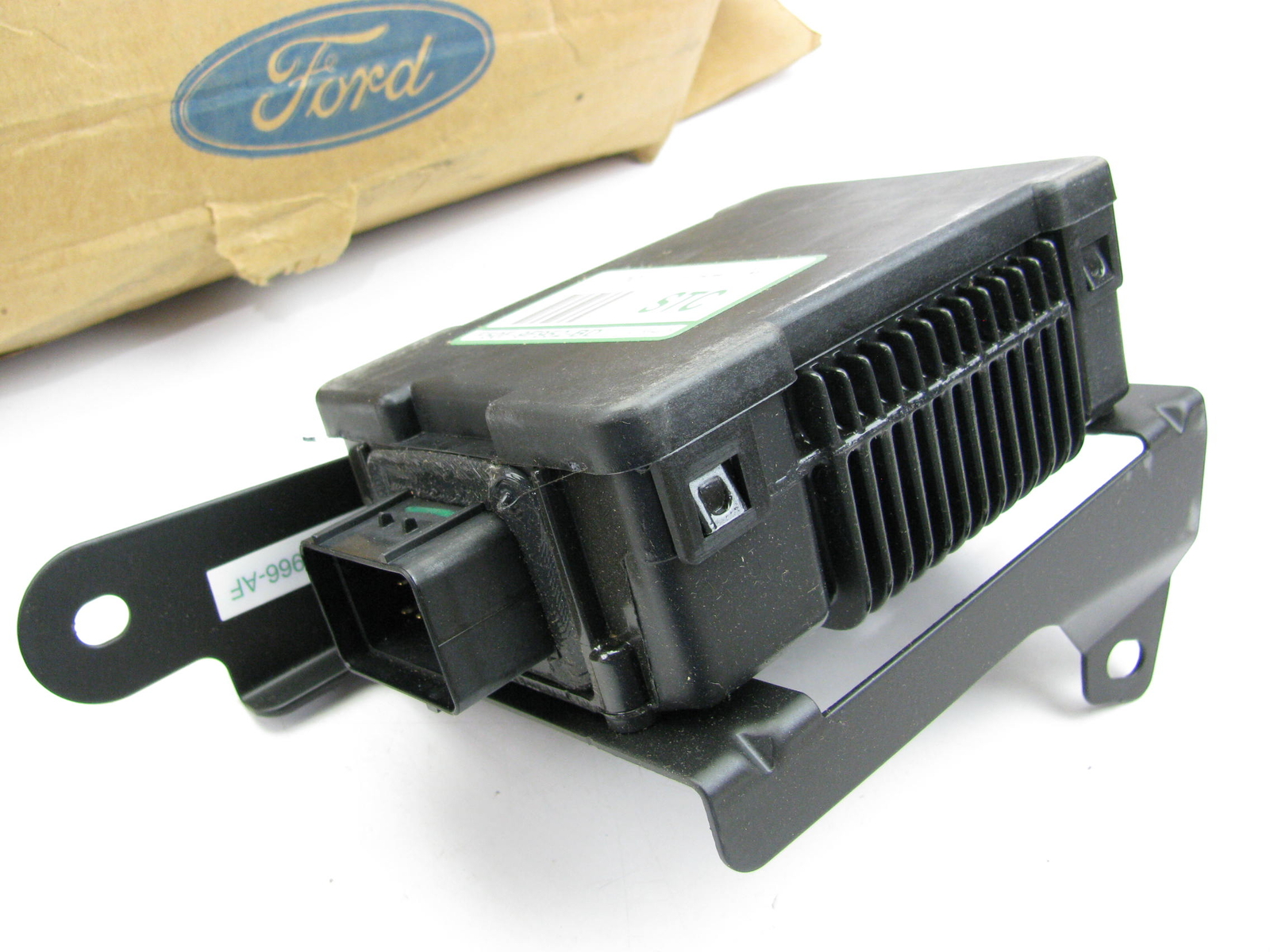 NOS 1995 1996 Lincoln CONTINENTAL Throttle Control Module for sale  