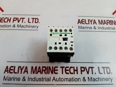 Schneider Electric LP1K09004BD Contactor 20A 690V
