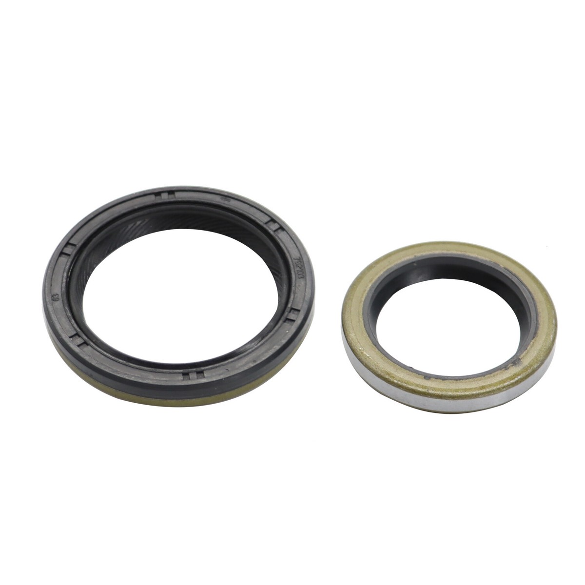 Engine Gasket Seal Set For Briggs & Stratton 445577, 445777, 445677, 445877, 694012 8 thumbnail image