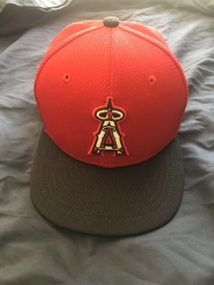 angels 2020 spring training hat