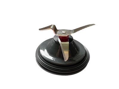 Kenwood Messeraufsatz Messer Dichtung KW717143 für Mixer KAH358GL, AT358 BLM800 
