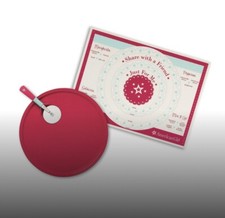 NEW American Girl Williams Sonoma Pizza Baking Set