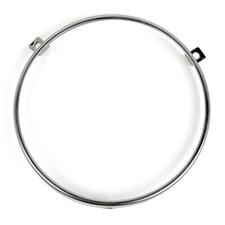 1969 Ford Mustang 1967-1972 Cougar Headlight Retaining Ring