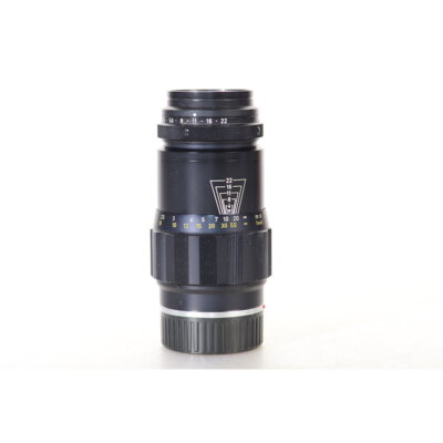 Leica ELMAR-M 135mm f/4 EX Lens for sale online | eBay