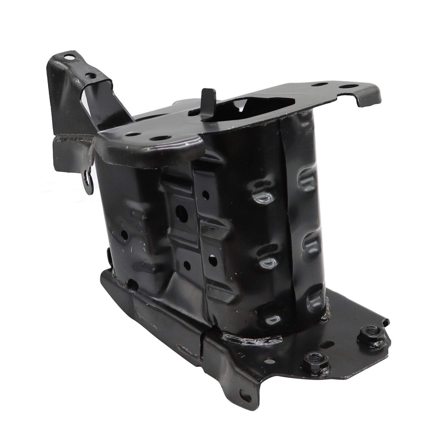 Front Bumper Reinforcement Impact Bar Bracket LH RH For Toyota Corolla 2019-2023