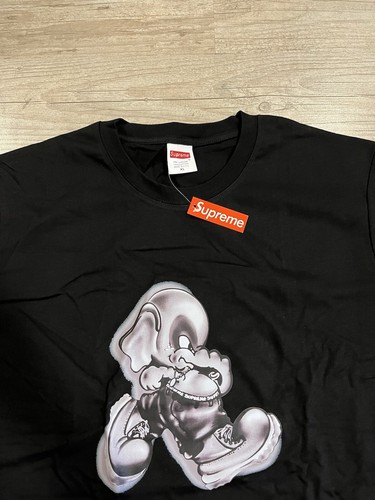 camiseta supreme - Imagen 2 de 3
