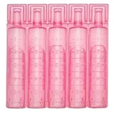 Addipak 0.9% Sterile Saline, 15ml unit dose, 48 per box