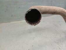 Tube d'échappement Seat CORDOBA