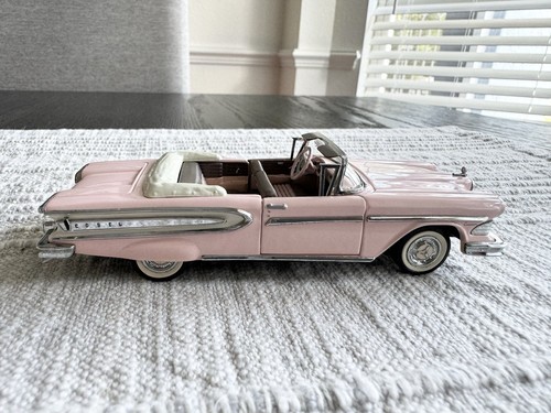 1/43 Franklin Mint 58 Edsel From 1987 - Picture 5 of 12