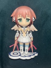 Ikaros Angeloid ver. Figurina Sora no Otoshimono/Proprietà Perduta del Cielo di AmiAmi