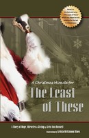 Kris Ann Russell | A Christmas Miracle For The Least Of These | Taschenbuch