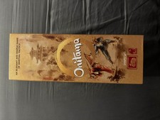 Onitama Board Game Complete New Unopened Arcane Wonders