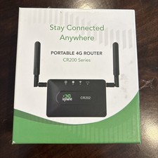 InHand CR202 Portable 4G LTE