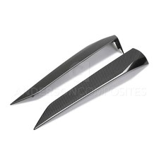 Anderson Carbon Fibre Door Handle Covers - fits Chevrolet Corvette C8 20-