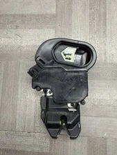 🔰2006-2011 Honda Civic Ex Si Trunk Latch OEM Lid Actuator Release Lock 07 08