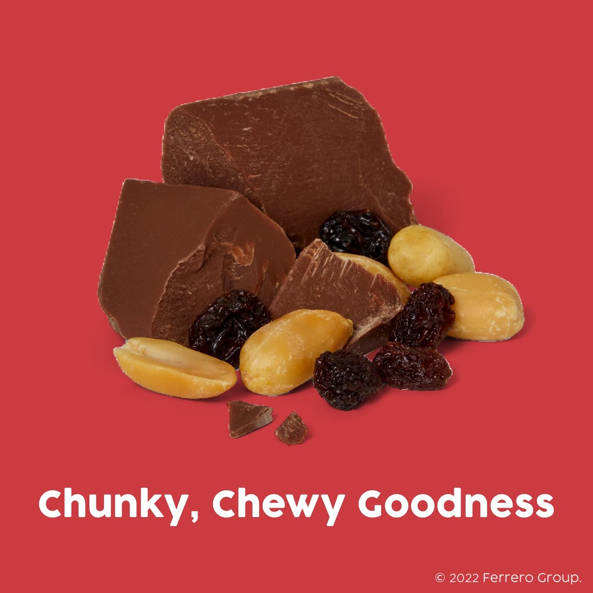 Nestlé Chunky Single Candy Chocolate Bars - 24 Pack for sale