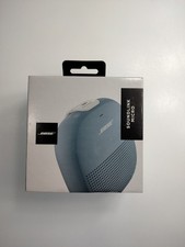 Bose SoundLink Micro Bluetooth Speaker - Stone Blue  783342 - 0300 