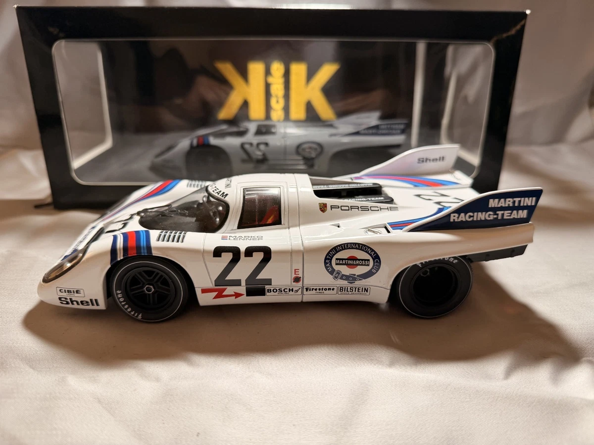 1/18 ポルシェ 917 ミニカー 25号車 ミニカー/完成品 ミニチャンプス
