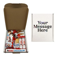 Kinder Chocolate Gift Box – Mini Sweet Box