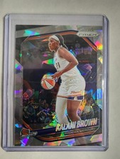 Click to enlarge Kalani Brown