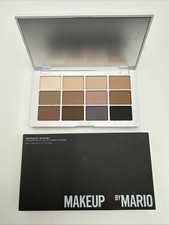 MAKEUP BY MARIO Ethereal Eyes  Eyeshadow Palette: The Neutrals - Best Price 