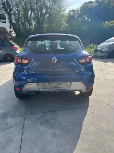Capo para RENAULT CLIO IV GT 2016 184270 - Imagen 5 de 6