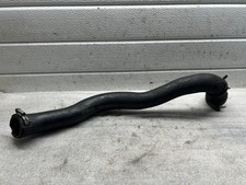 OPEL VECTRA B 36 Ladeluftkühlerschlauch 24444177 Diesel 2000 23871020