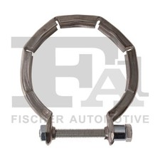FA1 104-888 Rohrverbinder, Abgasanlage for ALPINA BMW MINI TOYOTA