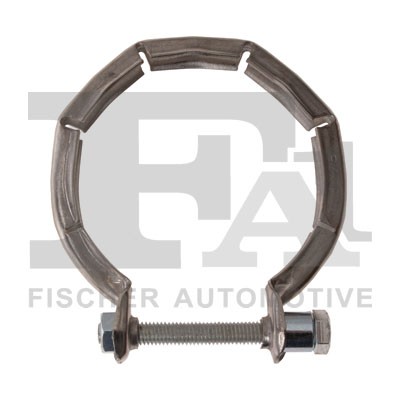 Fa1 104-888 Rohrverbinder, Abgasanlage For Alpina BMW Mini Toyota-image