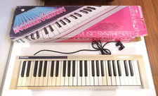 Intellivision Music Synthesizer Keyboard by M...