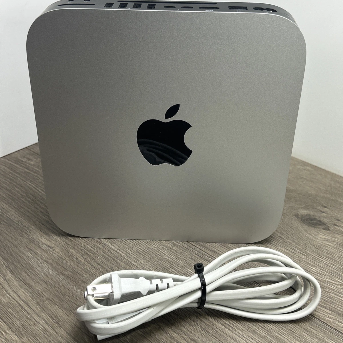【良品】Apple Macmini2014 i7 16GB SSD256GB Apple Mac Mini Desktop | 2014 3.0 i7 16GB 256 SSD PCIE