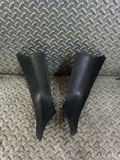 COPERCHI RETROSCUDO INFERIORI YAMAHA XMAX 125 2018-2022 NP351