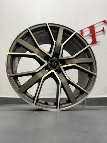 1 X Original Audi 20" Felge AUDI Q3 SQ3 F3 83A601025BA 8,5x20 ET38 83A601025