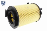 Luftfilter Vaico V10 0619 FÜR Audi Seat Skoda VW Ansaugluftfilter