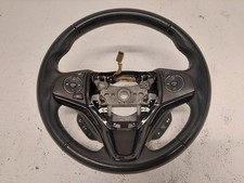 STEERING WHEEL HONDA HR-V MK2 FL (RU) 2018 TO 2021 I-DTEC EX