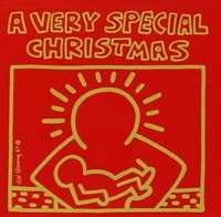 Various Artists - Very Special Christmas VOL.1 / Various - Cd - G3Z