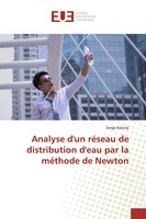 Serge Kalonji | Analyse D'un RéSeau De Distribution D'eau Par La MéThode De...