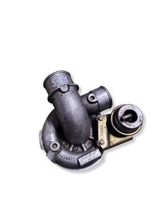 Mercedes-Benz Vito Viano W638 2000 75kW Turbo A6110961199 TAD24140